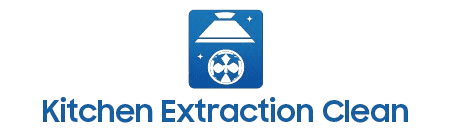 Kitchen Extraction Cleaning Logo